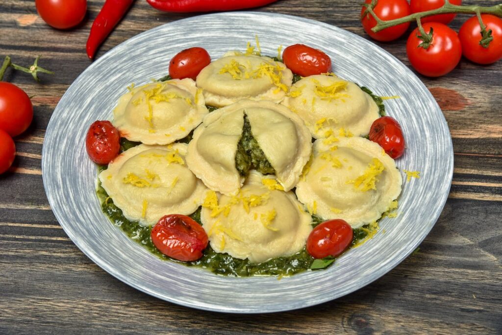 Dairy(Cholov Yisroel) Elite Gourmet Food Glatt Kosher Foods